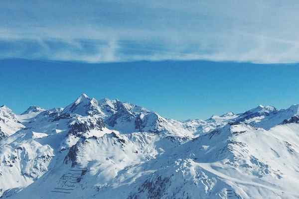 French Alps
