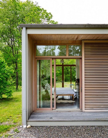 Modern house