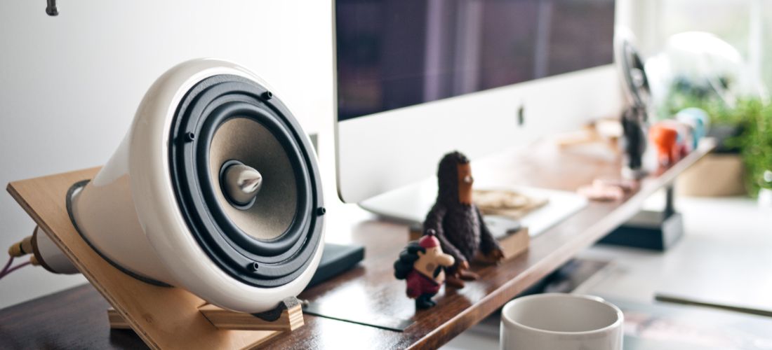 Sound equipment