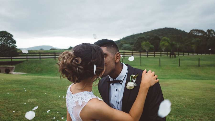 Jane and John